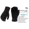 Перчатки TLD SWELTER PLUS GLOVE MONO [BLACK] 